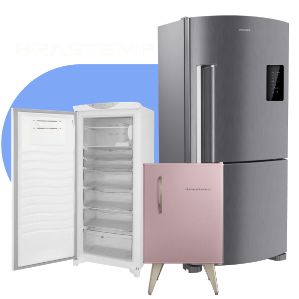 Assistência Técnica Brastemp em Serra | Autorizada em Serra brastemp