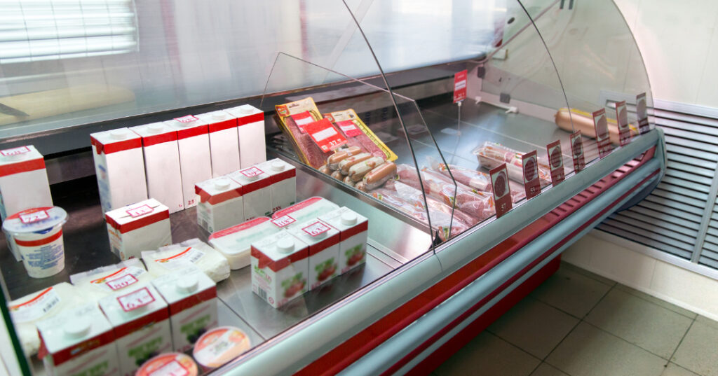 Refrigeração em Serra | Assistência Perto de Mim conserto de balcoes refrigeradores