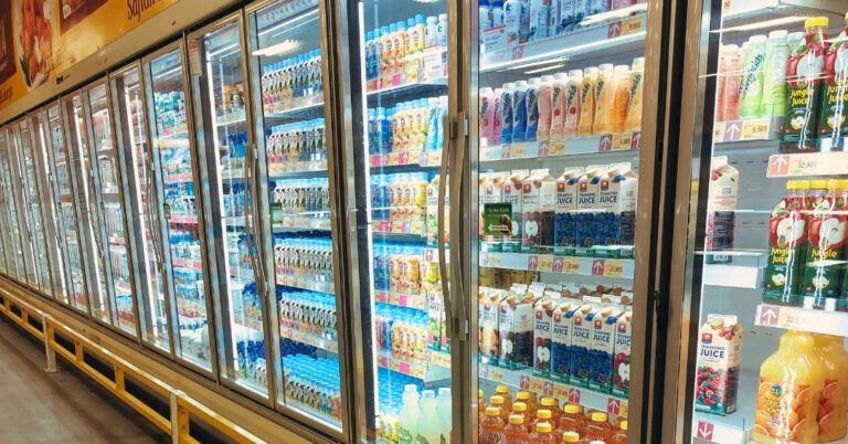 Refrigeração em Serra | Assistência Perto de Mim conserto de refrigeradores