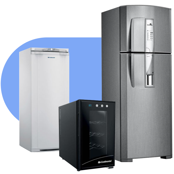 Assistência Técnica Continental em Serra | Autorizada em Serra continental