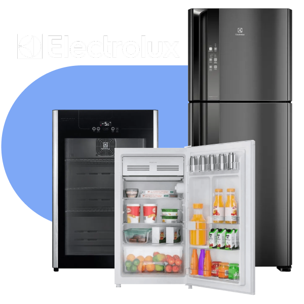Assistência Técnica Electrolux em Serra | Autorizada em Serra