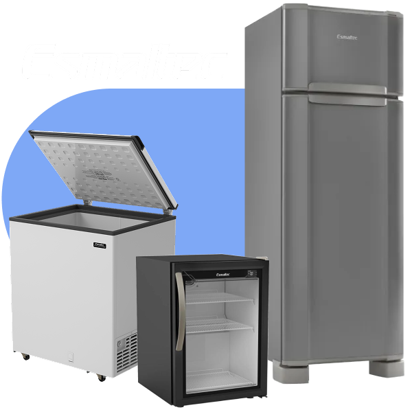 Assistência Técnica Esmaltec em Serra | Autorizada em Serra esmaltec