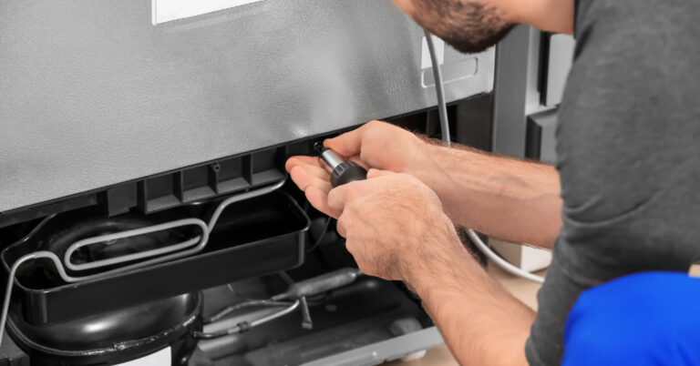 Refrigeração em Serra | Assistência Perto de Mim instalacao de equipamentos