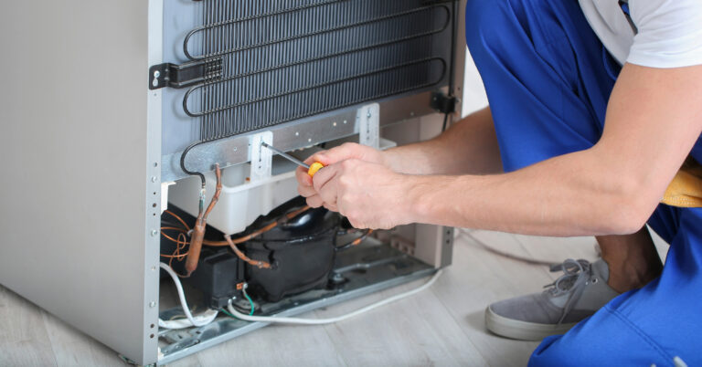 Assistência Técnica Continental em Serra | Autorizada em Serra instalacao de refrigerador