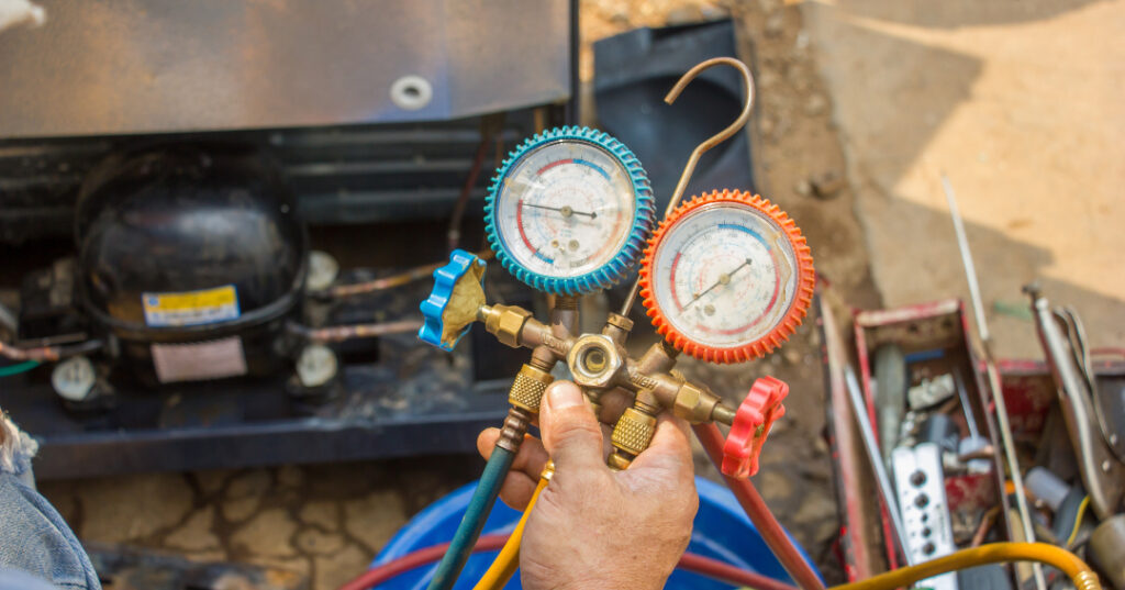 Assistência Técnica Continental em Serra | Autorizada em Serra recarga de gas