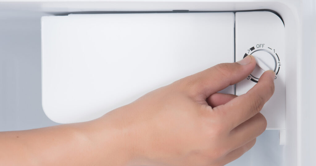Conserto de Freezer em Serra | Assistência Perto de Mim troca de termostato